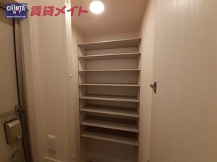 エクセルーム　K　Ⅲの物件内観写真